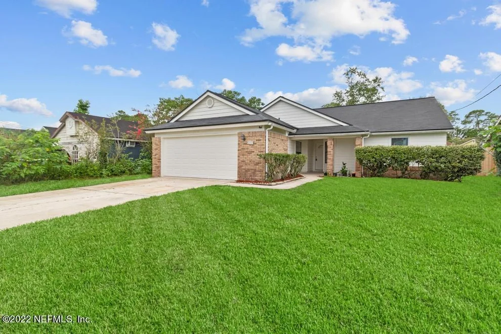 Unit for sale at 2650 SAM HARDWICK Boulevard, Jacksonville, FL 32246