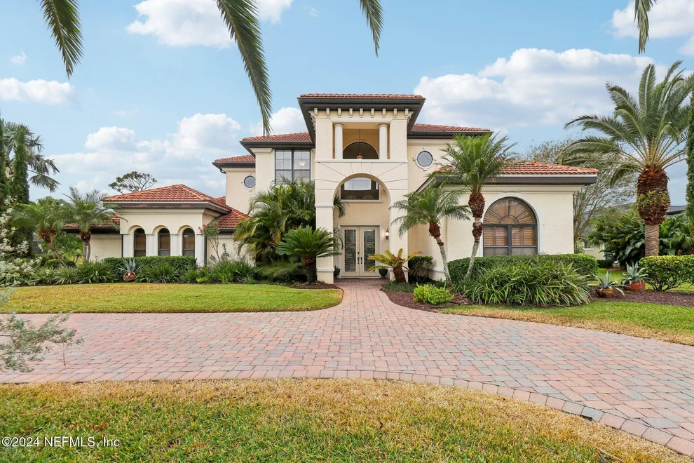 Unit for sale at 1334 REDBOURNE Lane, Ormond Beach, FL 32174