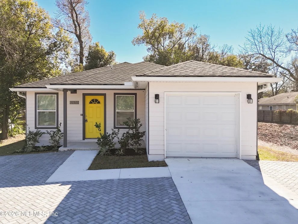 Unit for sale at 1970 W 15TH Street, Jacksonville, FL 32209