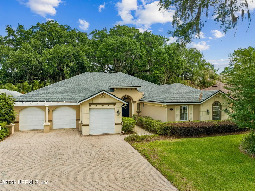 Unit for sale at 96067 OAK CANOPY Lane, Fernandina Beach, FL 32034