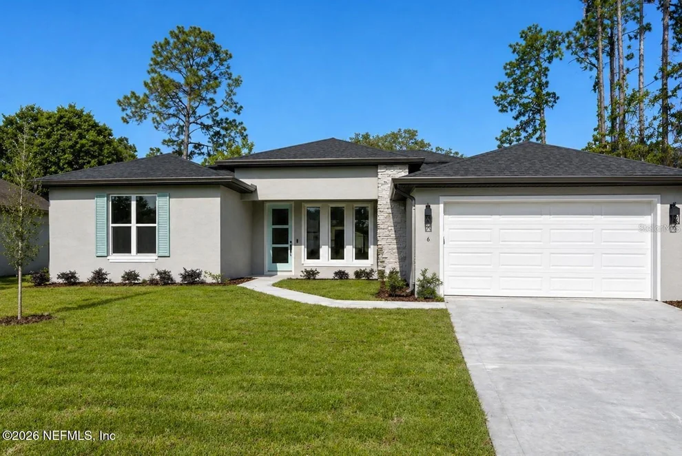 Unit for sale at 14 RENSHAW Drive, Palm Coast, FL 32164