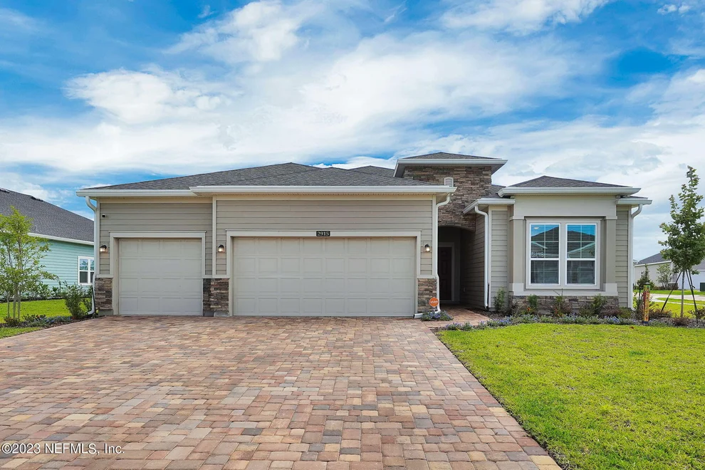 Unit for sale at 2915 BRAMBLETON Place, Green Cove Springs, FL 32043
