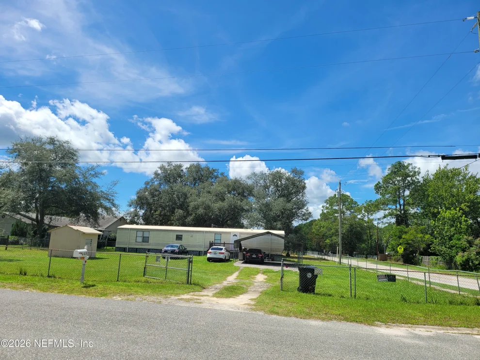 Unit for sale at 445 LOGAN Avenue, Orange Park, FL 32065