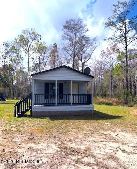 Unit for sale at 10651 STYCKET Avenue, Hastings, FL 32145