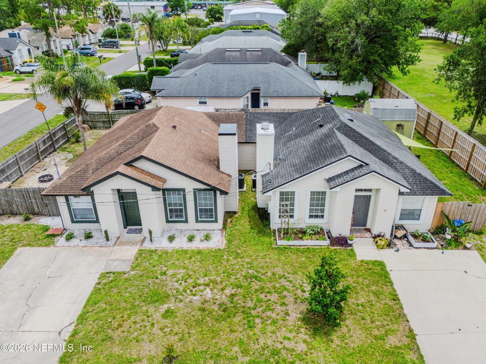 Unit for sale at 92 W 13TH Street, Atlantic Beach, FL 32233
