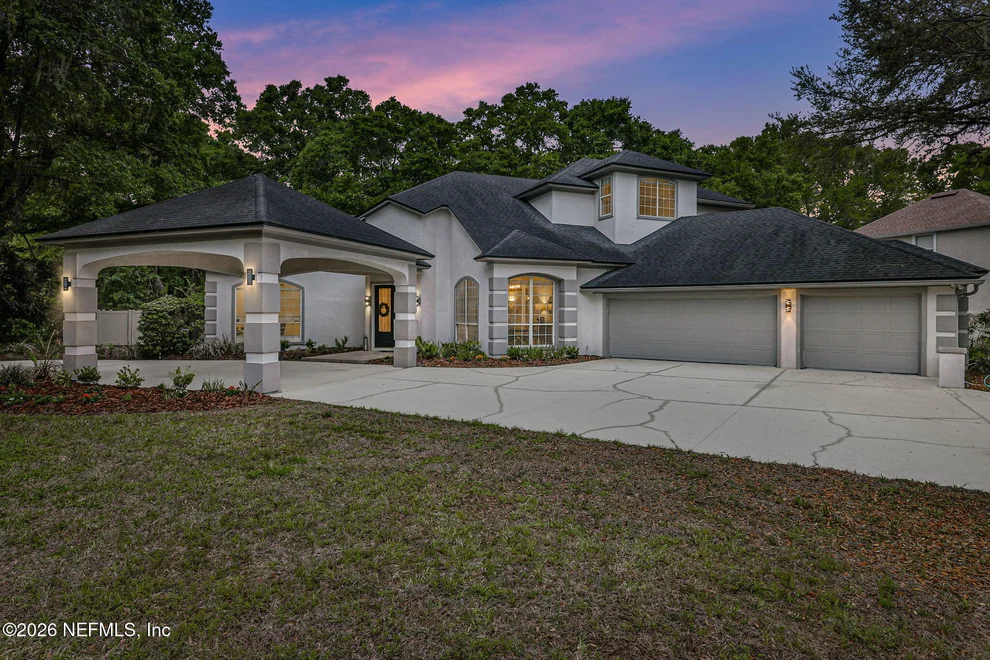 Unit for sale at 1611 PEBBLE BEACH Boulevard, Green Cove Springs, FL 32043