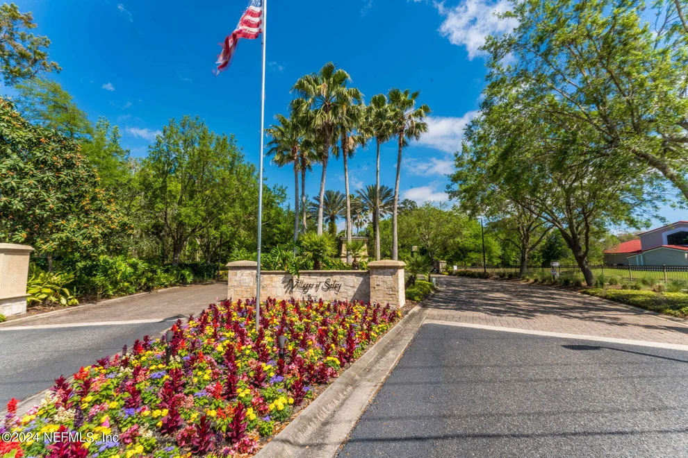 Unit for sale at 308 SELOY Drive, St. Augustine, FL 32084
