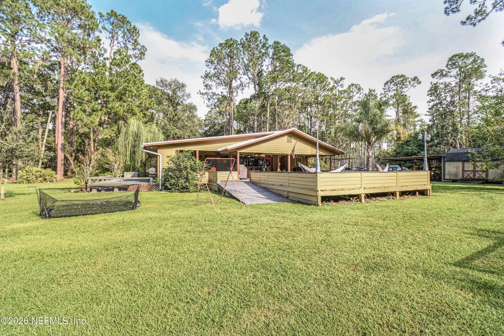 Unit for sale at 24099 W NFR 209 W, Olustee, FL 32072
