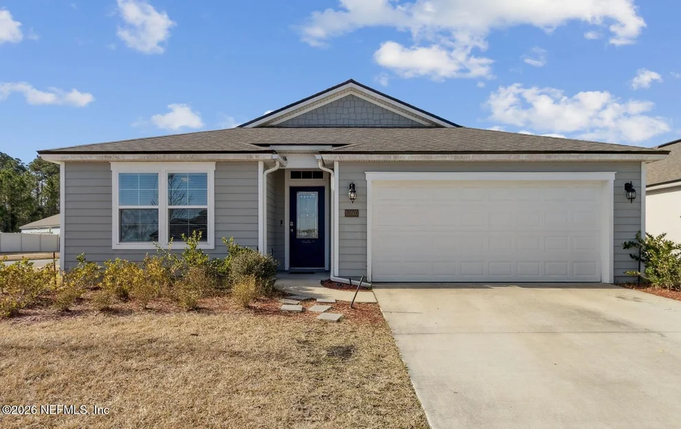 Unit for sale at 65860 EDGEWATER Drive, Yulee, FL 32097