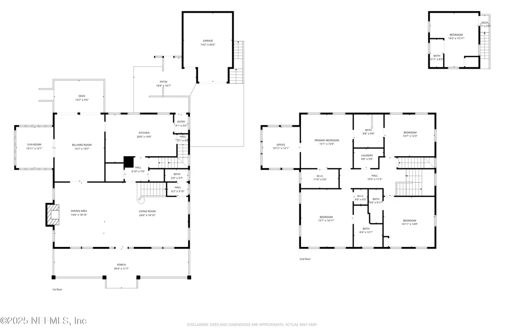 Unit for sale at 1718 OSCEOLA Street, Jacksonville, FL 32204