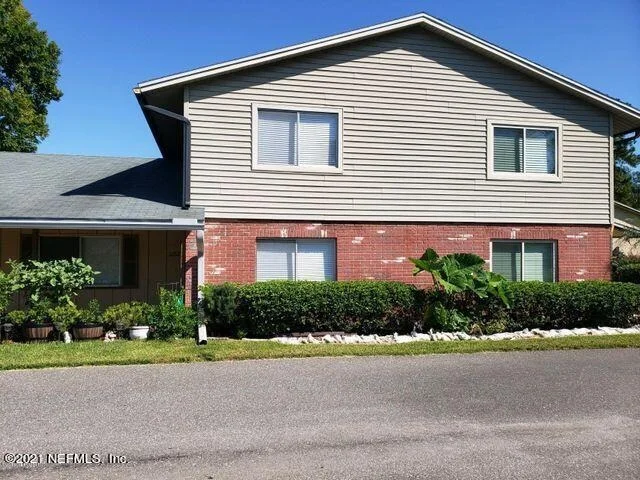 Unit for sale at 1262 THE GROVE Road, Orange Park, FL 32073