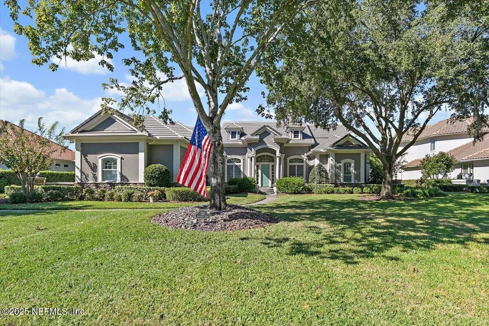 Unit for sale at 134 MUIRFIELD Drive, Ponte Vedra Beach, FL 32082