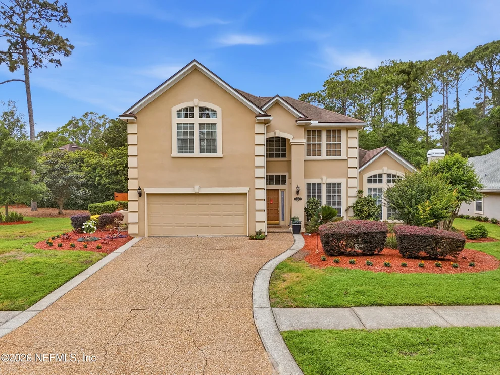 Unit for sale at 8614 HUNTERS CREEK Drive S, Jacksonville, FL 32256