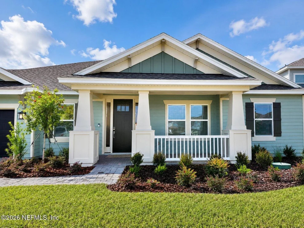 Unit for sale at 86710 MEDITATION Court, Yulee, FL 32097