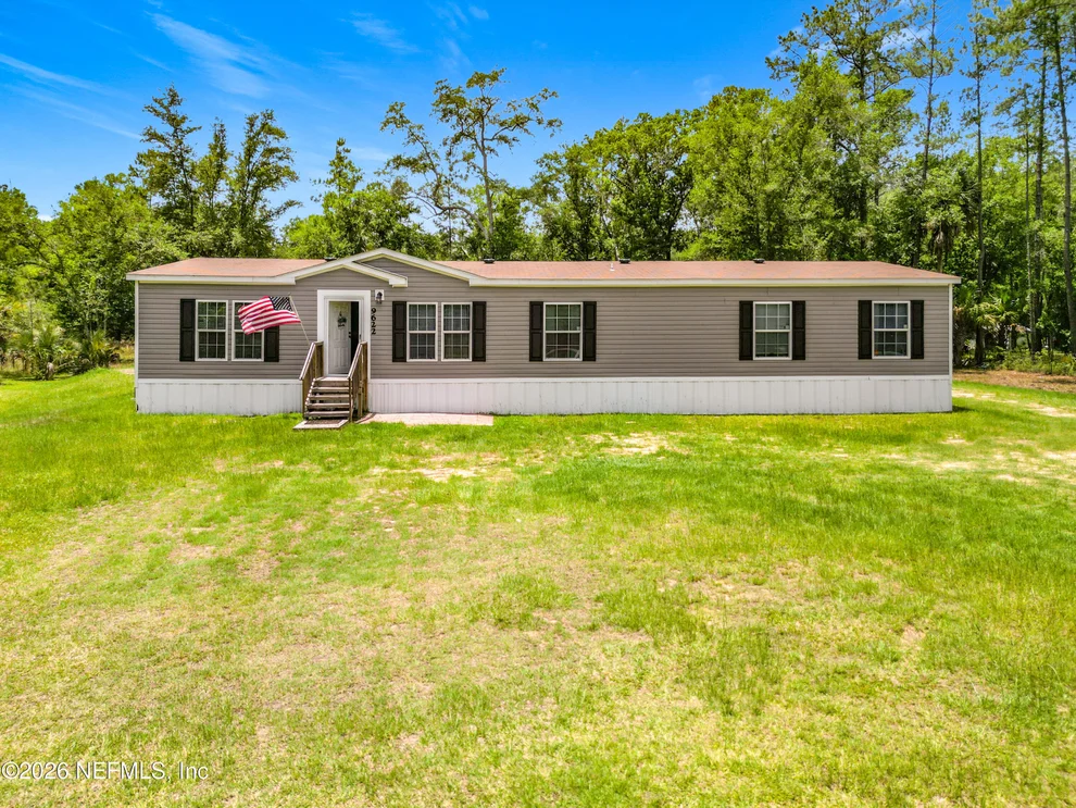 Unit for sale at 9622 NE 100TH Avenue, Fort McCoy, FL 32134