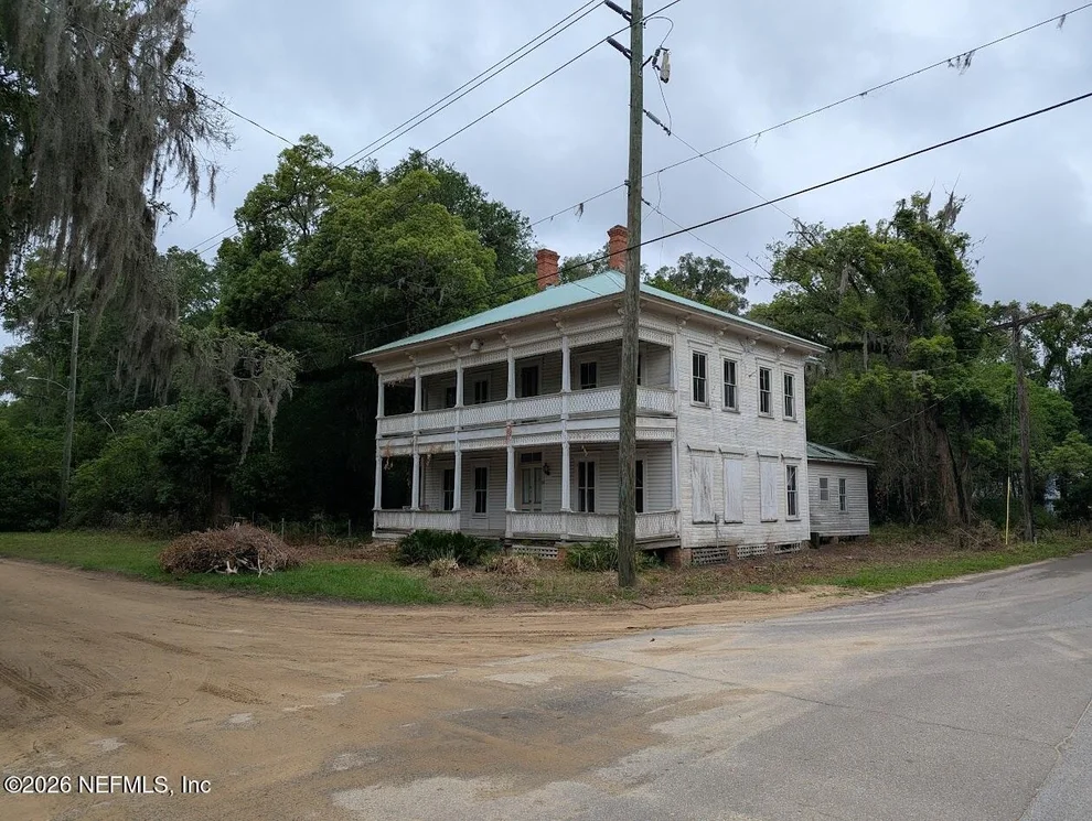 Unit for sale at 100 TREMONT Street, Interlachen, FL 32148