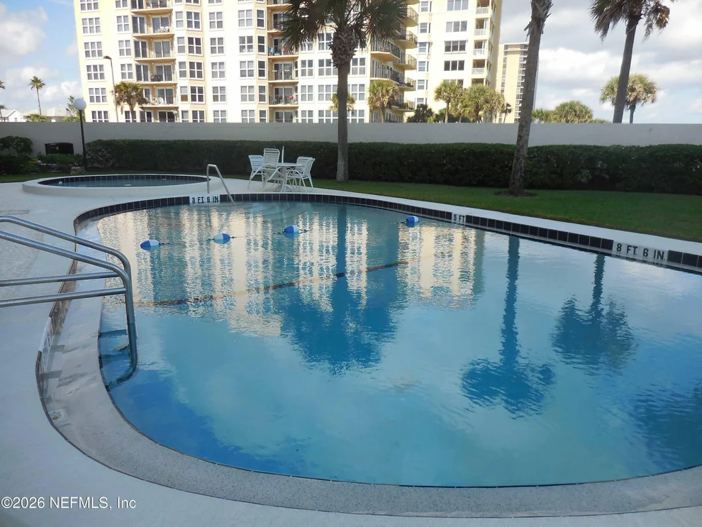 Unit for sale at 1601 OCEAN Drive S, Jacksonville Beach, FL 32250