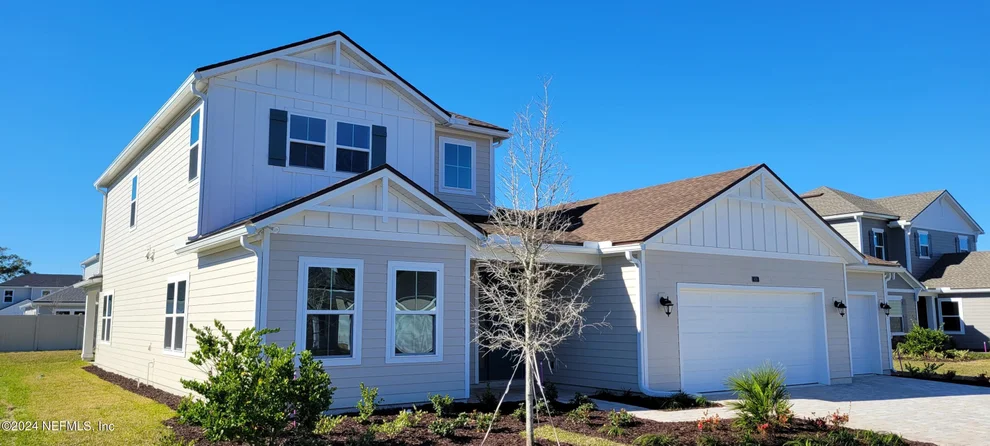 Unit for sale at 435 HILLENDALE Circle, St. Johns, FL 32259