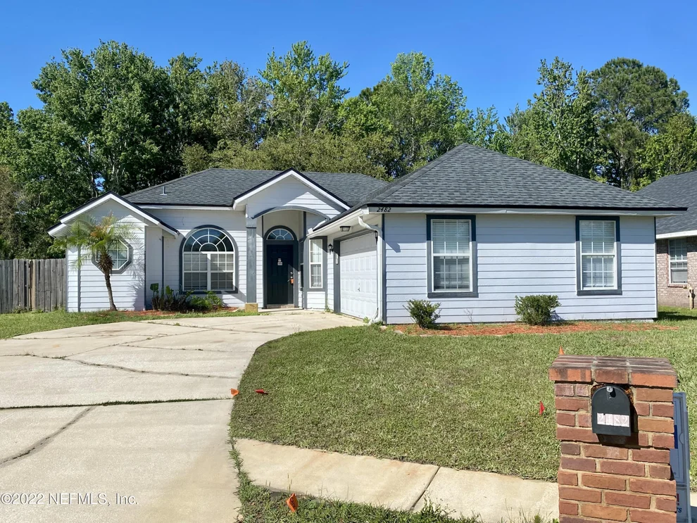 Unit for sale at 2482 ALOHA Lane, Middleburg, FL 32068