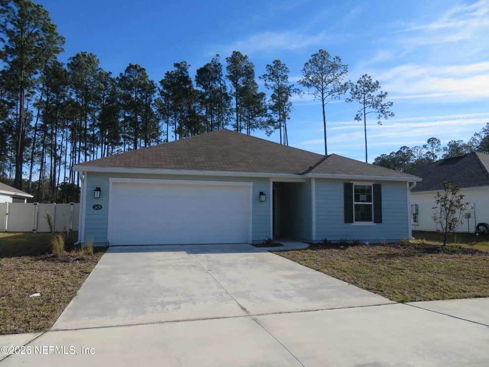 Unit for sale at 2629 WINDSOR LAKES Way, Green Cove Springs, FL 32043