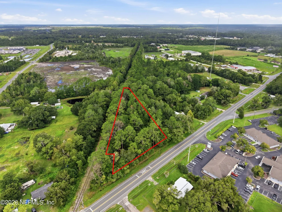 Unit for sale at 0000 S WATER Street, Starke, FL 32091