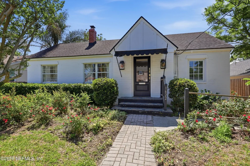 Unit for sale at 1622 AVOCA Place, Jacksonville, FL 32207