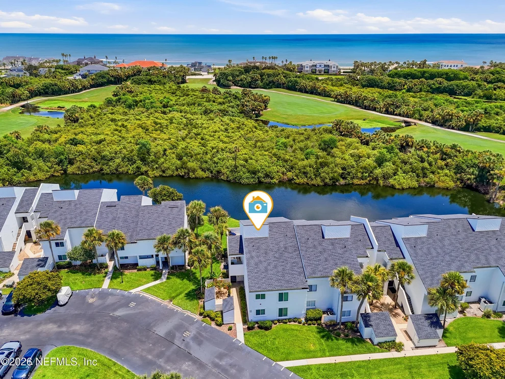 Unit for sale at 75 TIFTON Way N, Ponte Vedra Beach, FL 32082