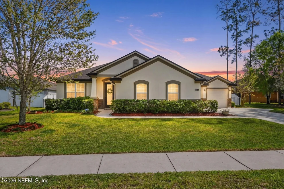 Unit for sale at 1163 ORCHARD ORIOLE Place, Middleburg, FL 32068