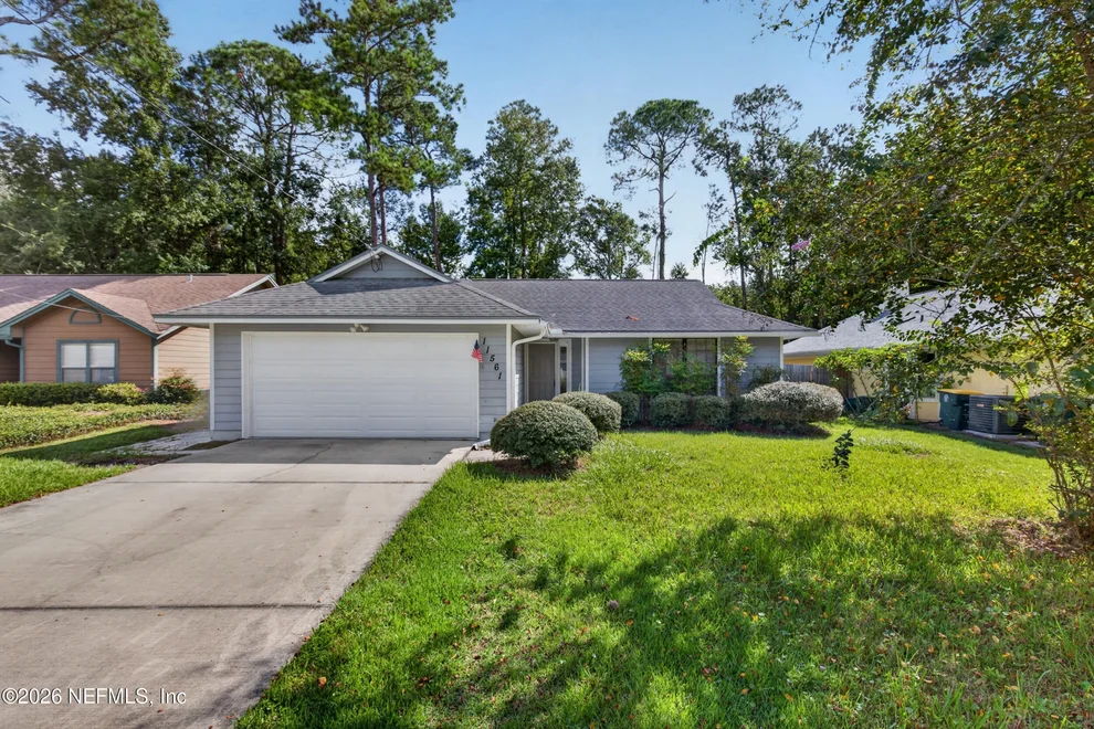 Unit for sale at 11561 ST JOSEPHS Road, Jacksonville, FL 32223