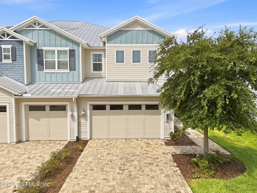 Unit for sale at 103 RUM RUNNER Way, St. Johns, FL 32259