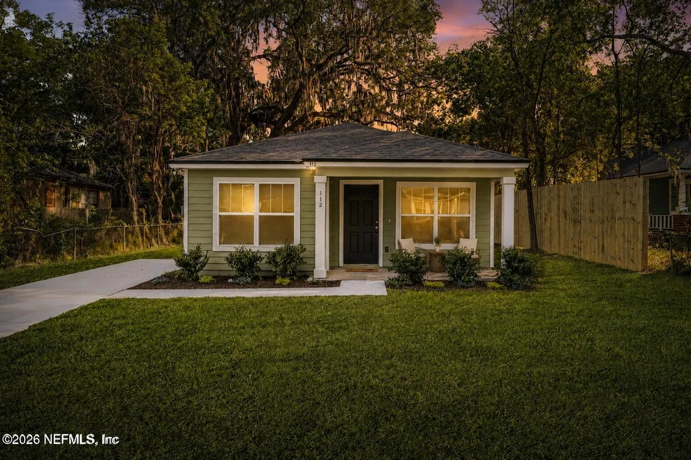 Unit for sale at 112 W 25TH Street, Jacksonville, FL 32206