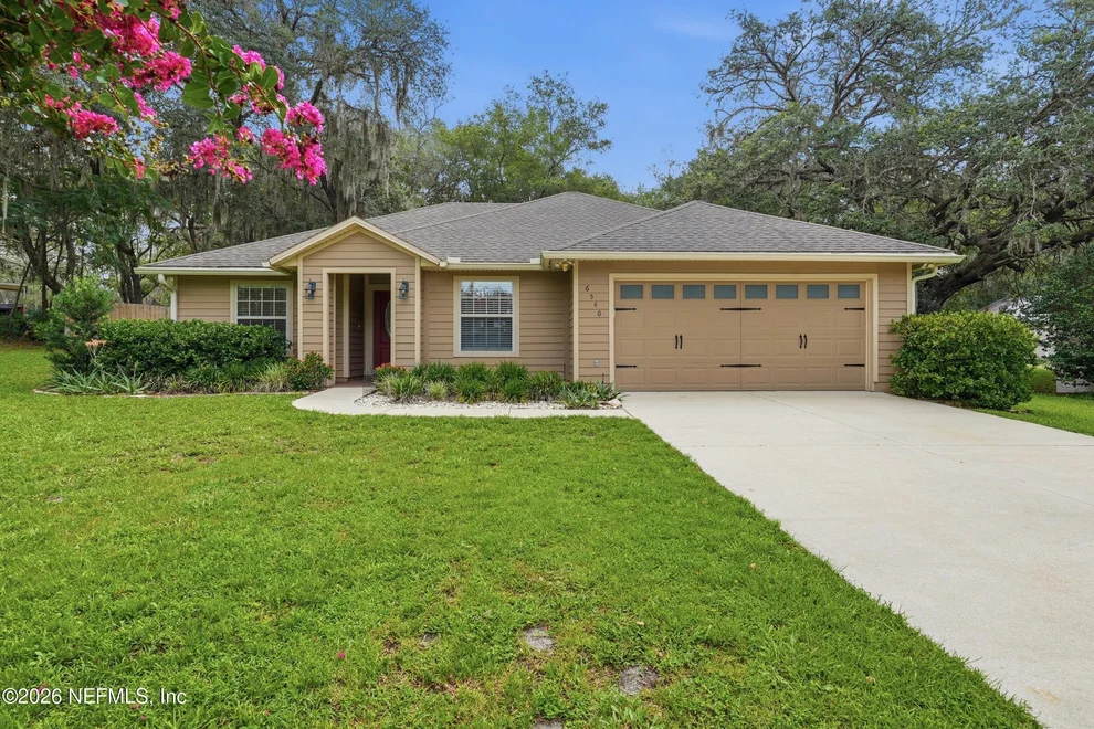 Unit for sale at 6540 IMMOKALEE Road, Keystone Heights, FL 32656