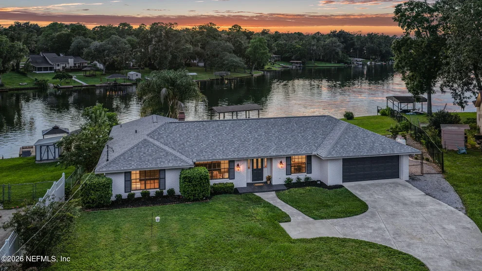 Unit for sale at 244 JESSIE LEE Court, Green Cove Springs, FL 32043