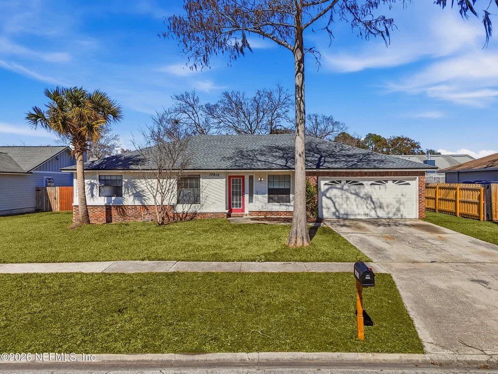 Unit for sale at 10919 GREAT SOUTHERN Drive, Jacksonville, FL 32257