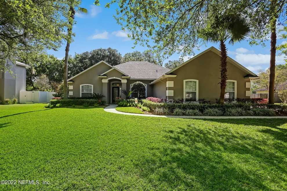 Unit for sale at 180 IVY LAKES Drive, Jacksonville, FL 32259