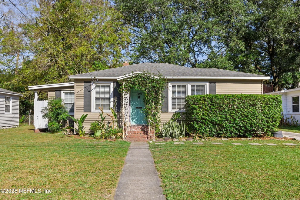 Unit for sale at 1281 MENNA Street, Jacksonville, FL 32205