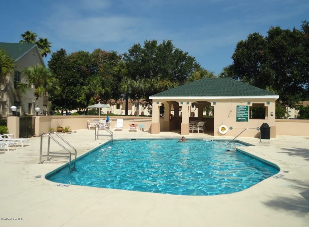 Unit for sale at 203 AUGUSTA Circle, St. Augustine, FL 32086