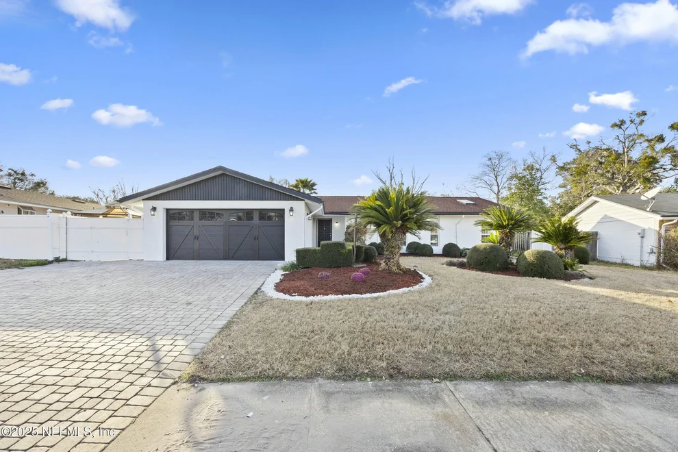 Unit for sale at 1540 LAVILLA Drive N, Jacksonville, FL 32221