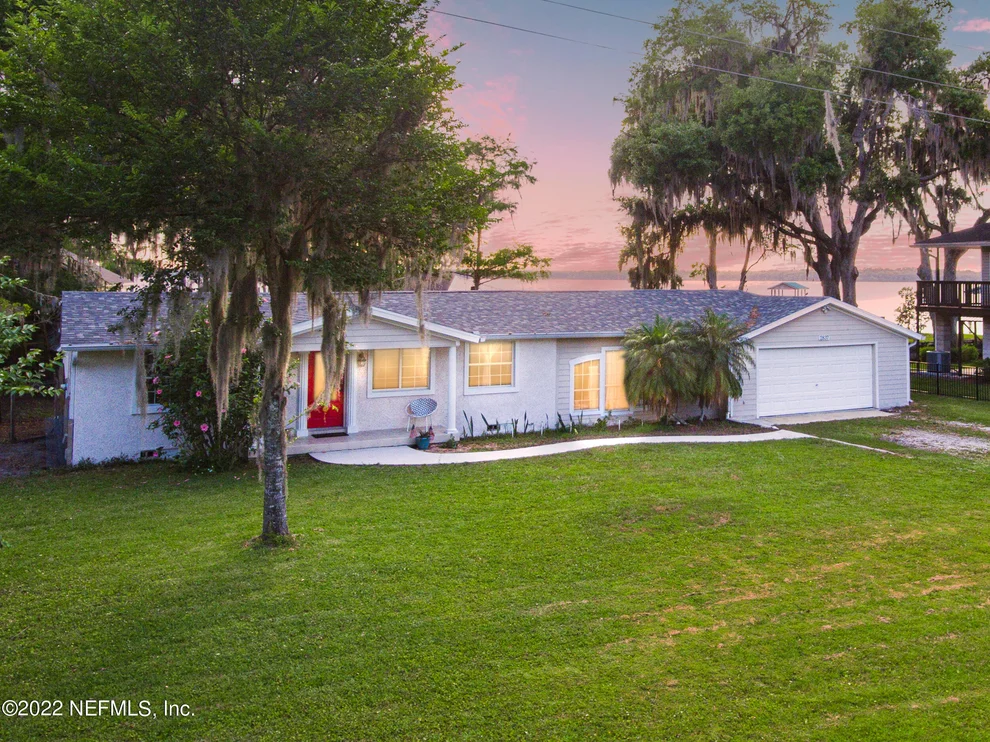 Unit for sale at 2837 ADAMS Road, St. Augustine, FL 32092