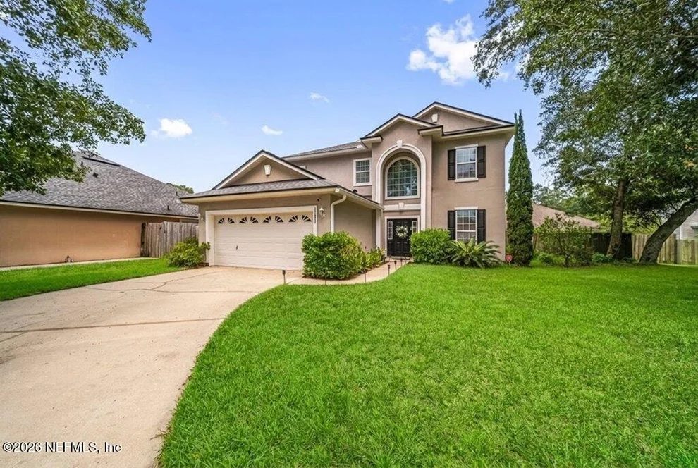 Unit for sale at 12529 CLIFFROSE Trail, Jacksonville, FL 32225