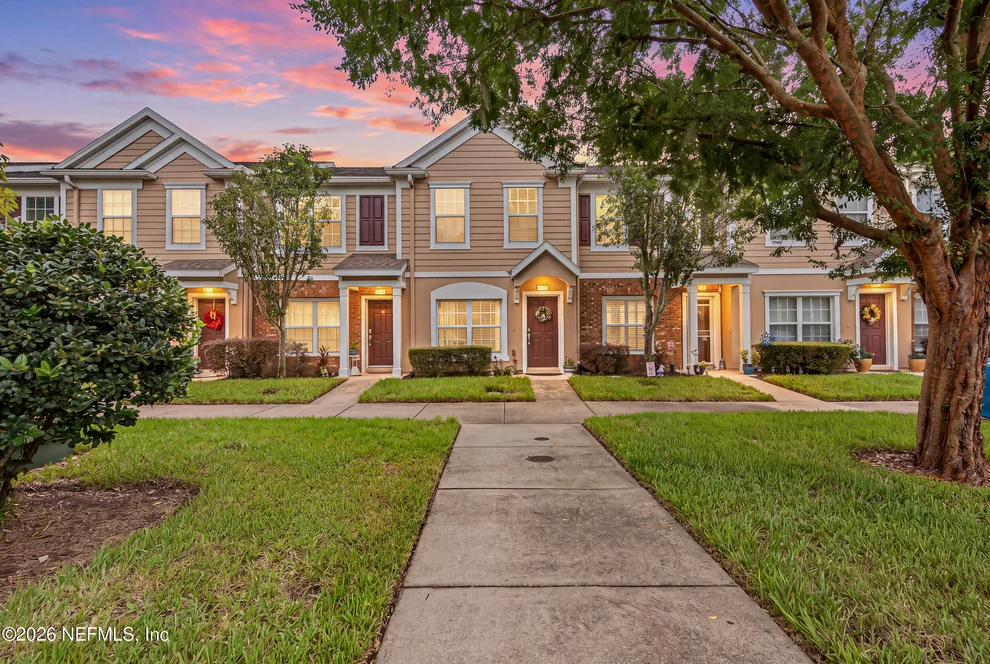 Unit for sale at 8105 SUMMER COVE Court, Jacksonville, FL 32256