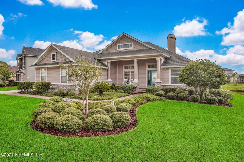 Unit for sale at 5224 CATTLE CROSSING Way, Jacksonville, FL 32226