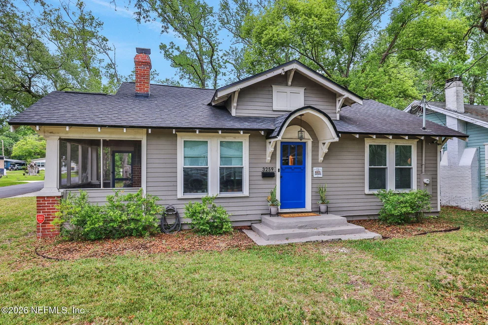Unit for sale at 3259 COLLEGE Street, Jacksonville, FL 32205