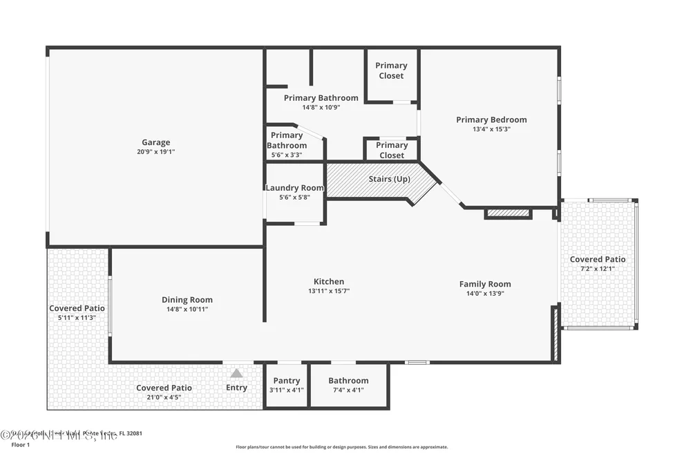Unit for sale at 144 MAGNOLIA CREEK Walk, Ponte Vedra, FL 32081