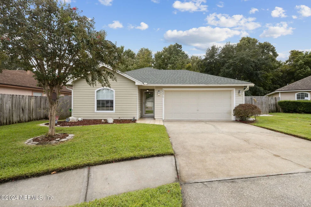 Unit for sale at 2371 TIGRESS Lane, Middleburg, FL 32068