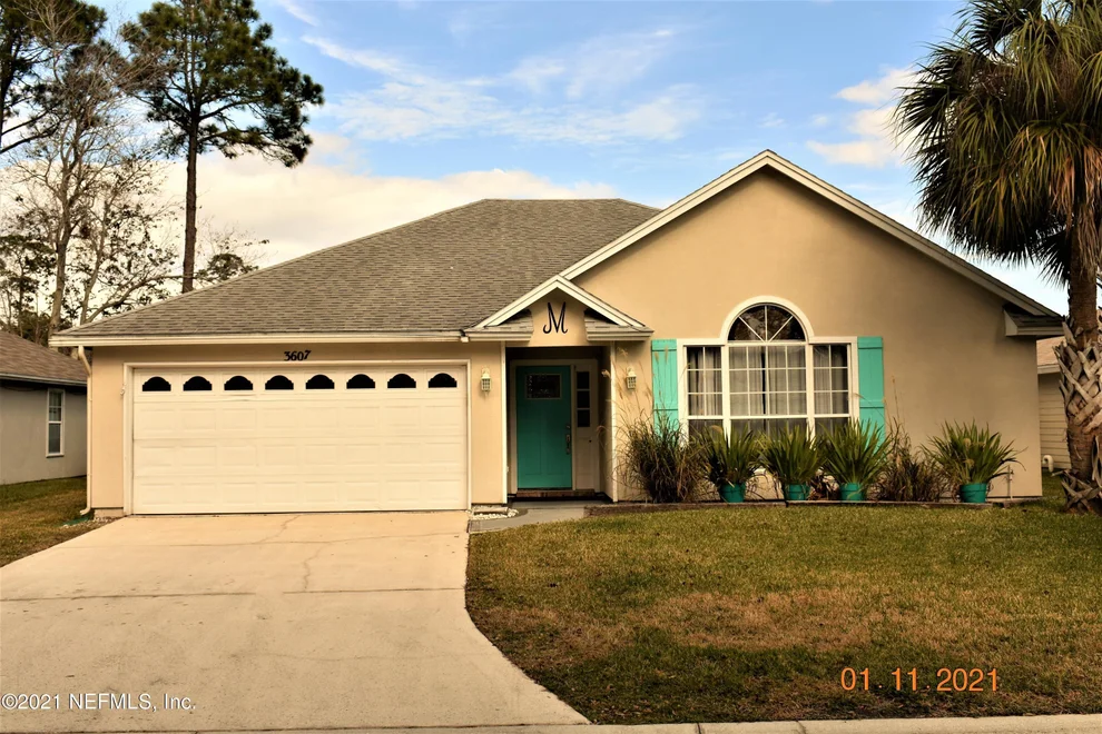 Unit for sale at 3607 SANCTUARY Way S, Jacksonville Beach, FL 32250