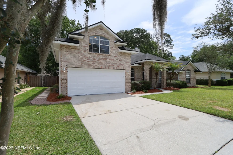 Unit for sale at 793 GRAND PARKE Drive, St. Johns, FL 32259