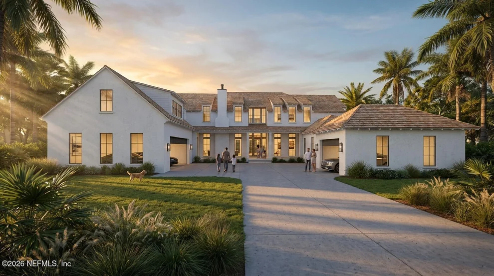 Unit for sale at 539 RUTILE Drive, Ponte Vedra Beach, FL 32082