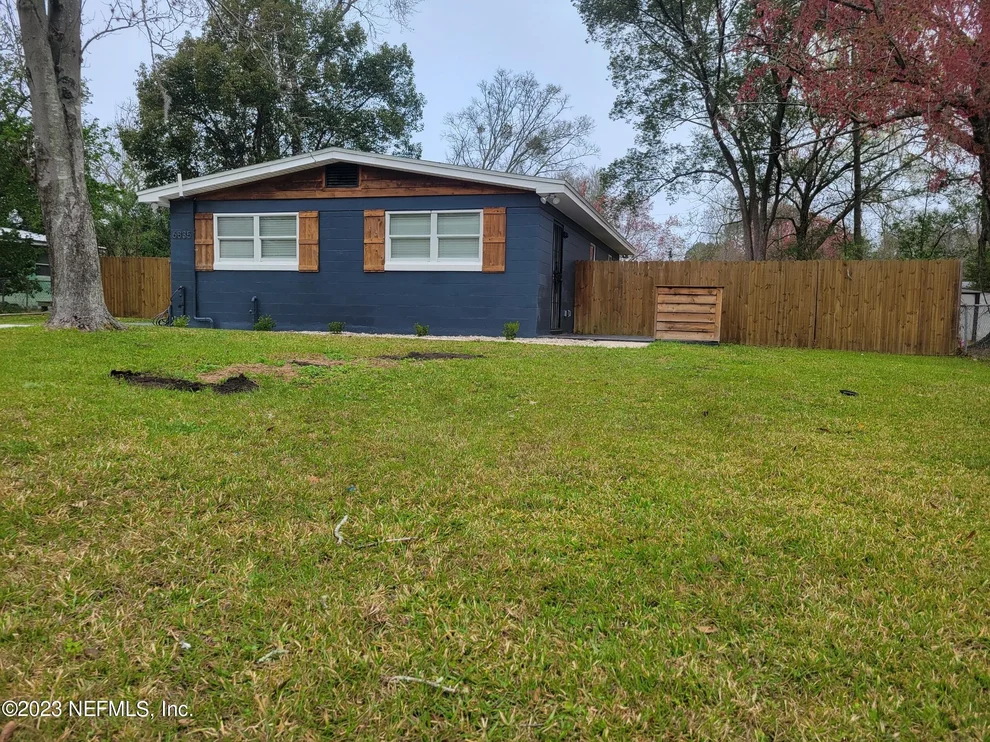 Unit for sale at 6835 GOLDILOCKS Lane, Jacksonville, FL 32210