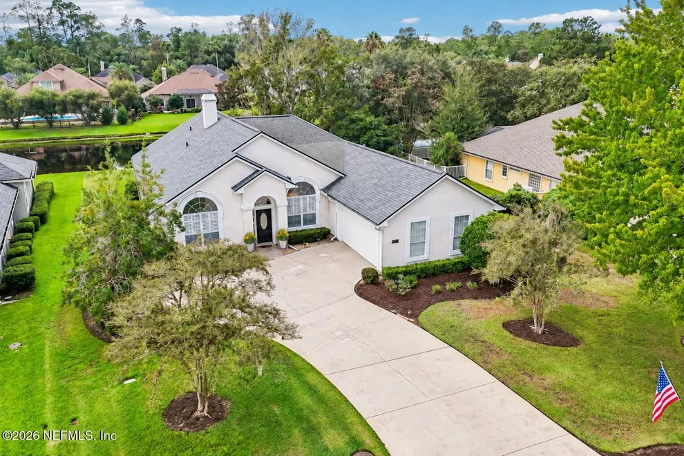 Unit for sale at 2211 HARBOR LAKE Drive, Fleming Island, FL 32003
